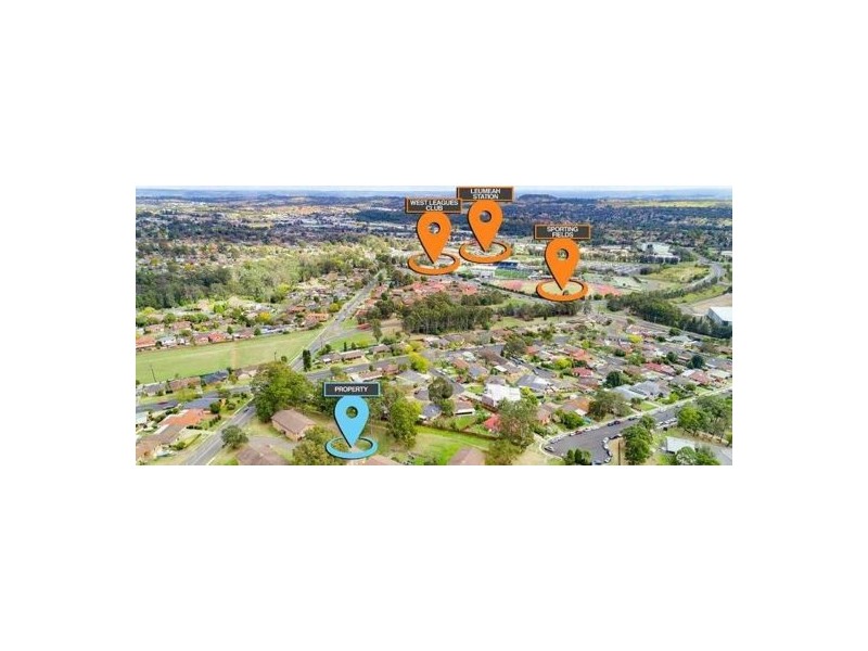 20/100 Leumeah Road, Leumeah NSW 2560