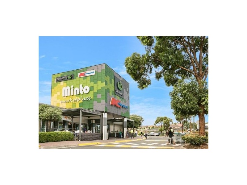 8/16 Derby St, Minto NSW 2566