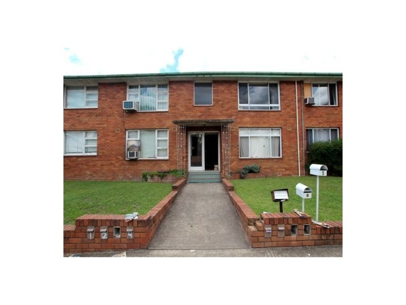 2/249 The Horsley Drive, Fairfield NSW 2165