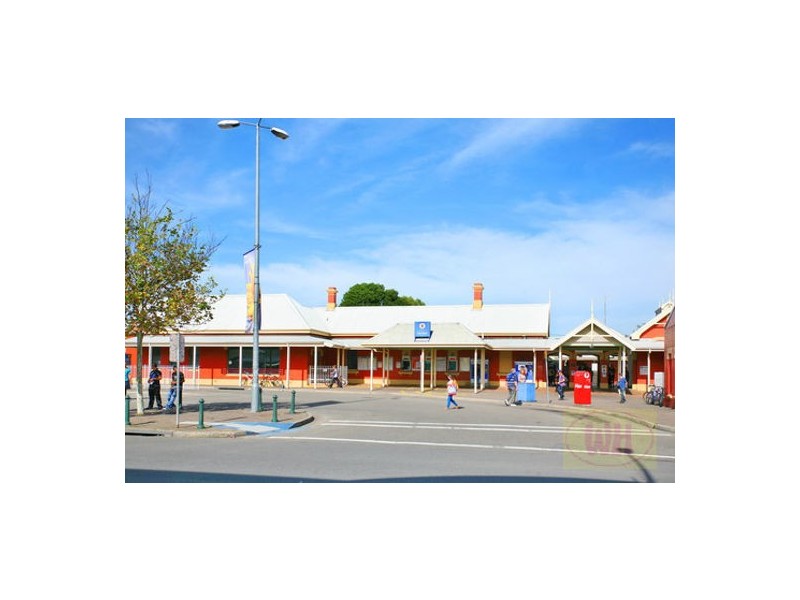 2/249 The Horsley Drive, Fairfield NSW 2165