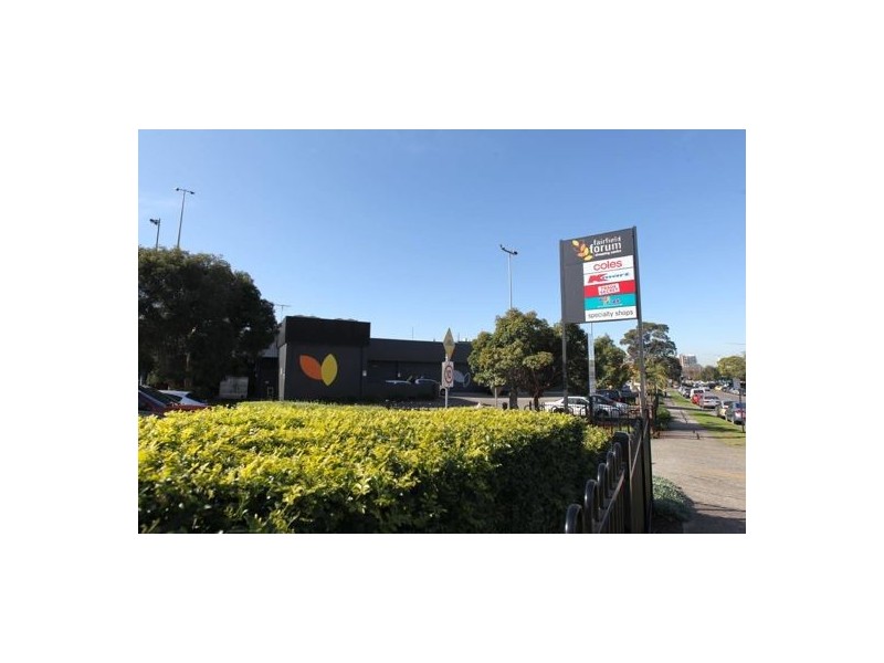 2/249 The Horsley Drive, Fairfield NSW 2165