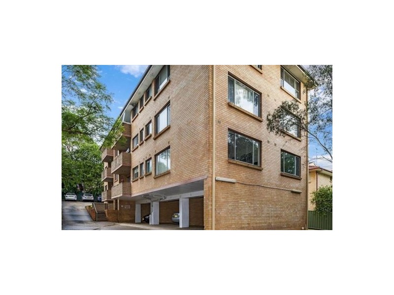 6/28 Moore Street, Campbelltown NSW 2560
