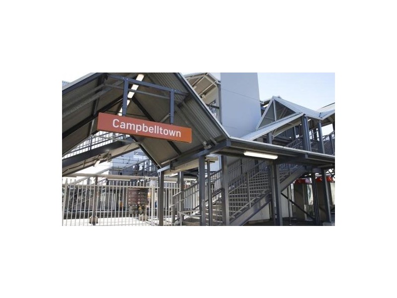 6/28 Moore Street, Campbelltown NSW 2560