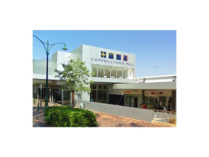 6/28 Moore Street, Campbelltown NSW 2560