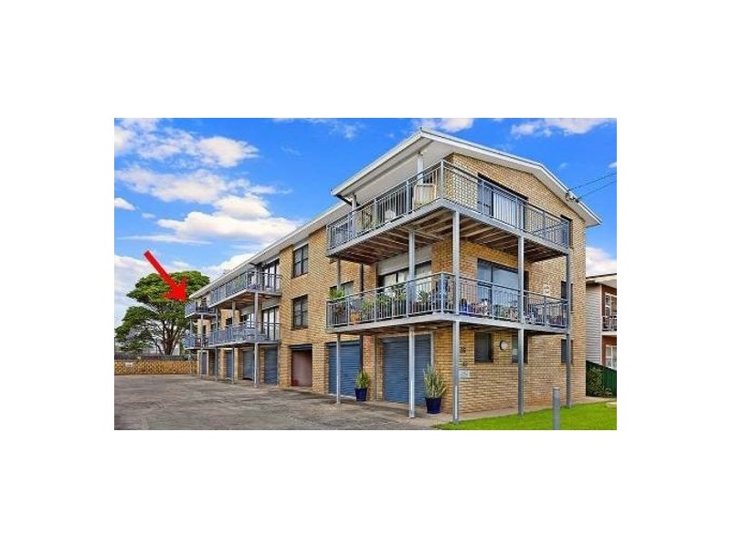 4/35 DENING STREET, The Entrance NSW 2261