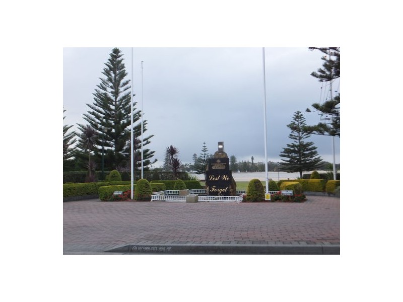 4/35 DENING STREET, The Entrance NSW 2261