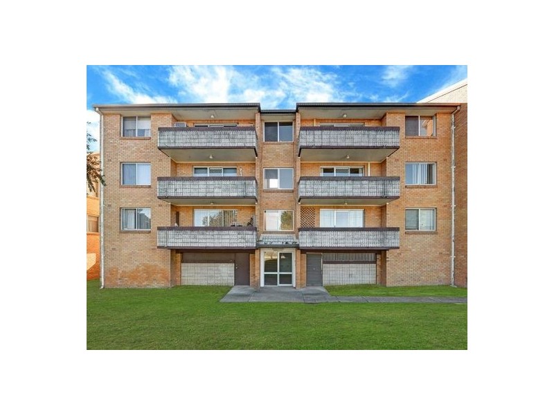 9/37-43 Saddington Street, St Marys NSW 2760