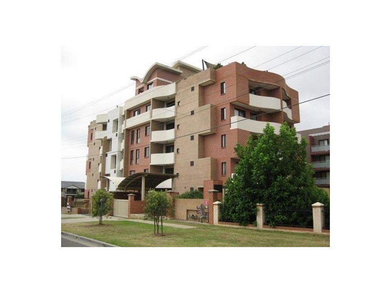 3/20-22 Clifton Street, Blacktown NSW 2148