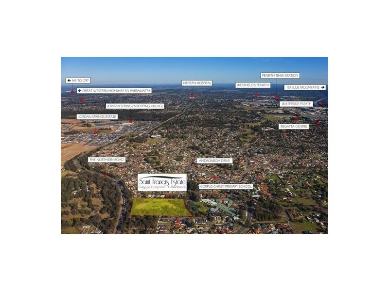 4 Celestial Pl, Cranebrook NSW 2749