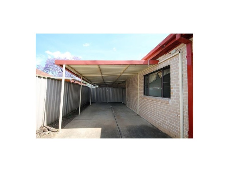 282A Great Western Highway, St Marys NSW 2760
