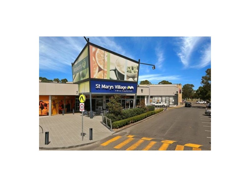 282A Great Western Highway, St Marys NSW 2760