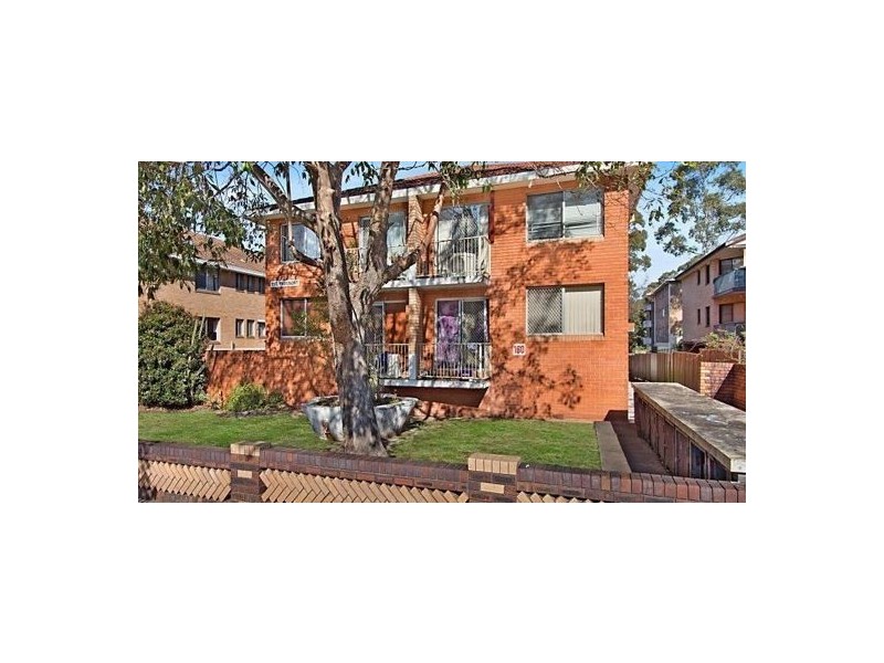 7/158-160 Great Western Highway, Kingswood NSW 2747