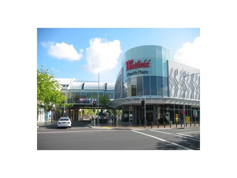 7/158-160 Great Western Highway, Kingswood NSW 2747