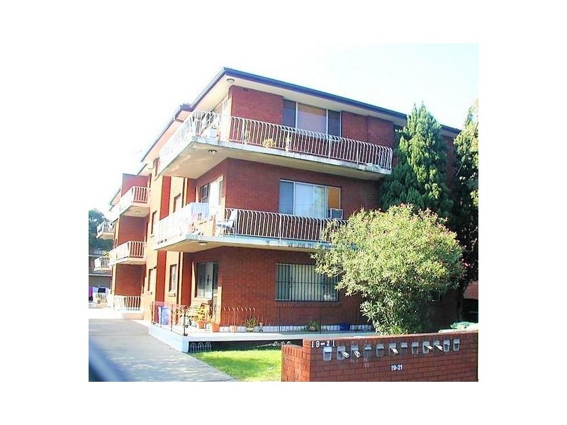 3/19-21 The Trongate, Granville NSW 2142