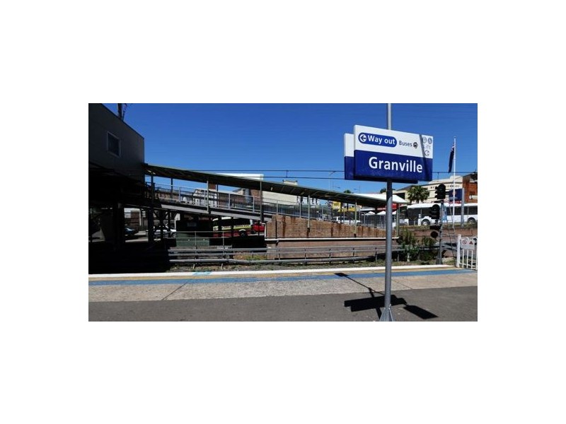 3/19-21 The Trongate, Granville NSW 2142