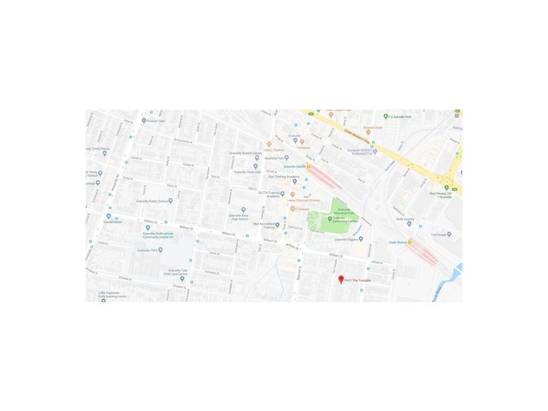 3/19-21 The Trongate, Granville NSW 2142