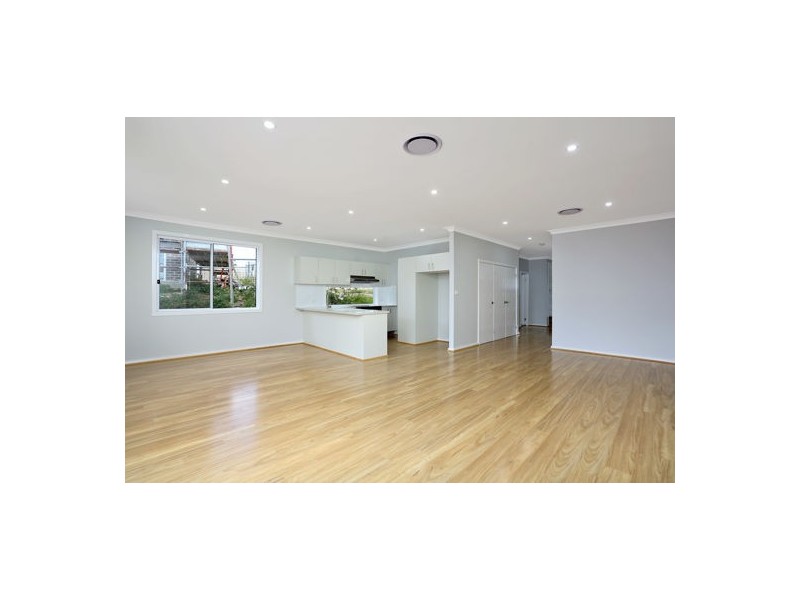 111 Ross Place, Kellyville NSW 2155