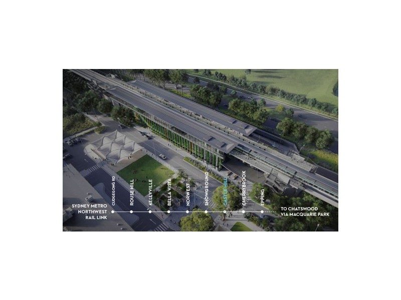 111 Ross Place, Kellyville NSW 2155