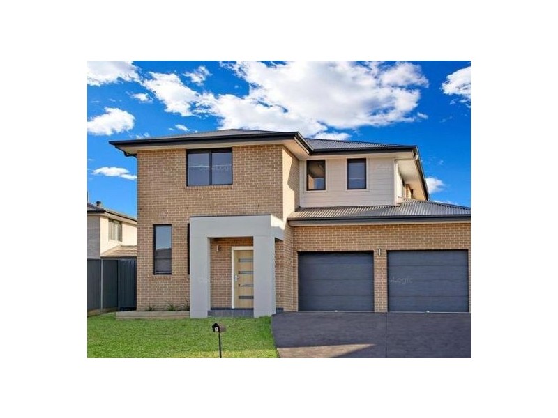 3 Andrew Street, Riverstone NSW 2765