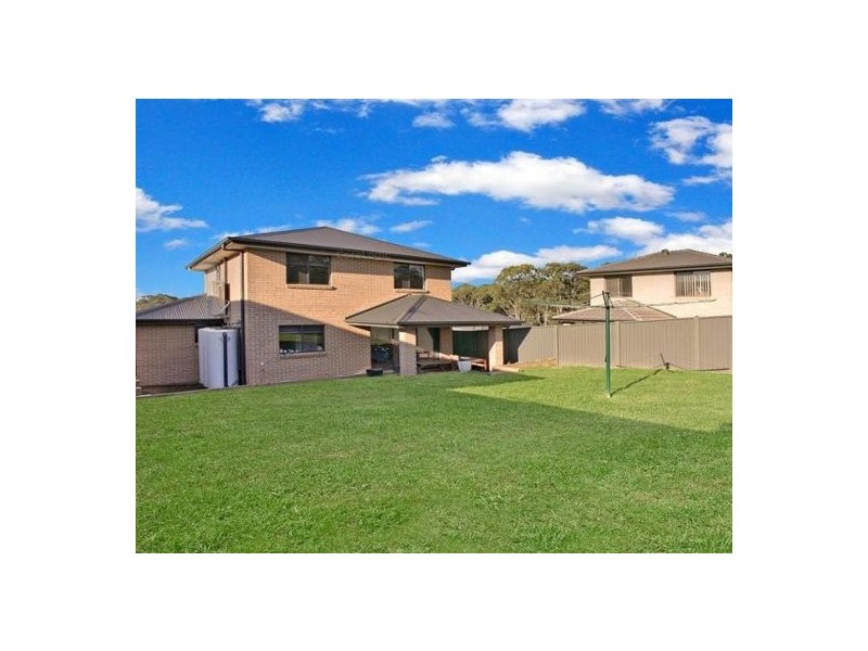 3 Andrew Street, Riverstone NSW 2765