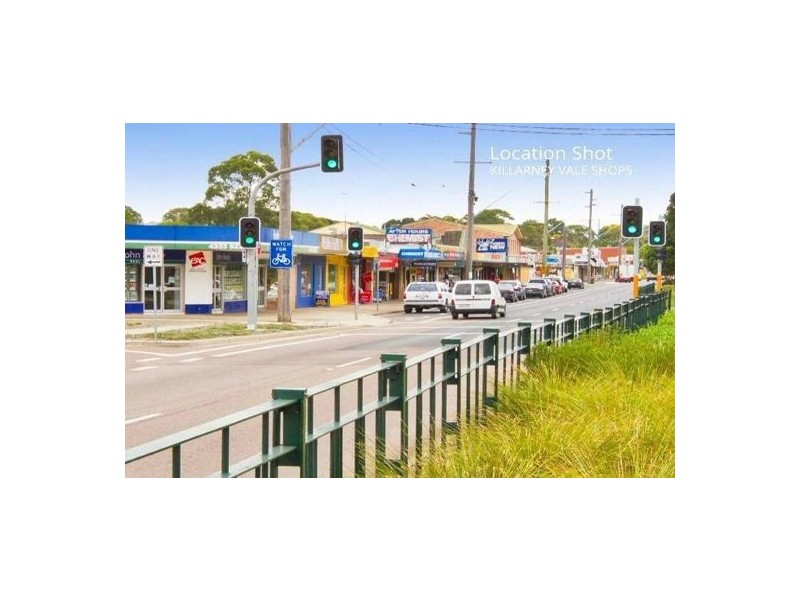 2/65 Wyong Road, Killarney Vale NSW 2261