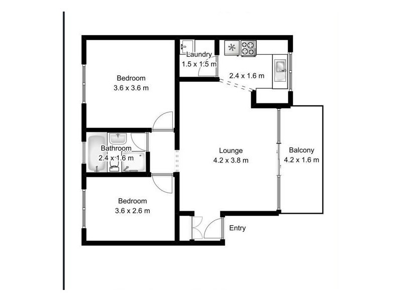 20/56 Park Avenue, Kingswood NSW 2747