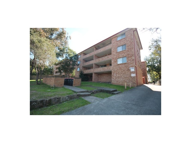 2/61-62 Park Avenue, Kingswood NSW 2747