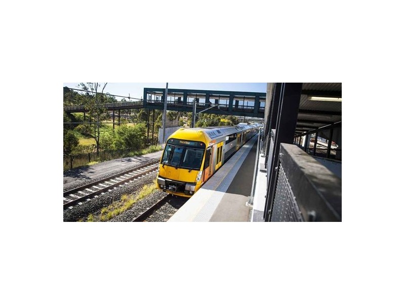 38/5-7 Hoddle Avenue, Campbelltown NSW 2560