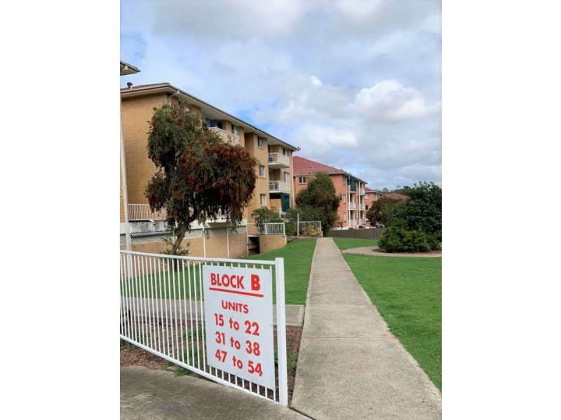 54/334 Woodstock Avenue, Mount Druitt NSW 2770