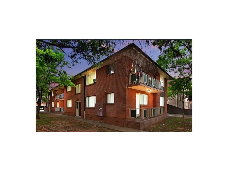 3/58 Putland Street, St Marys NSW 2760