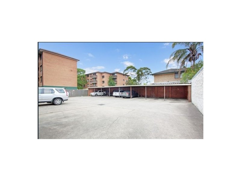 3/58 Putland Street, St Marys NSW 2760