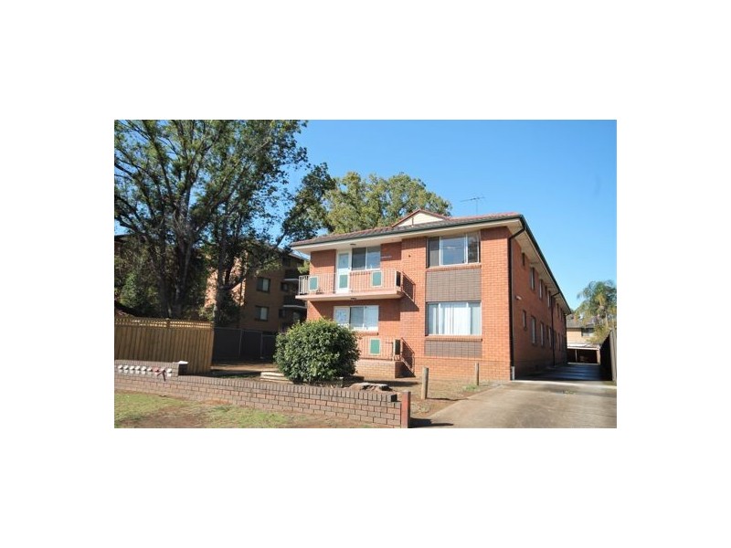 3/58 Putland Street, St Marys NSW 2760