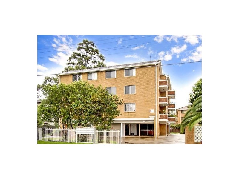3/15 First Street, Kingswood NSW 2747