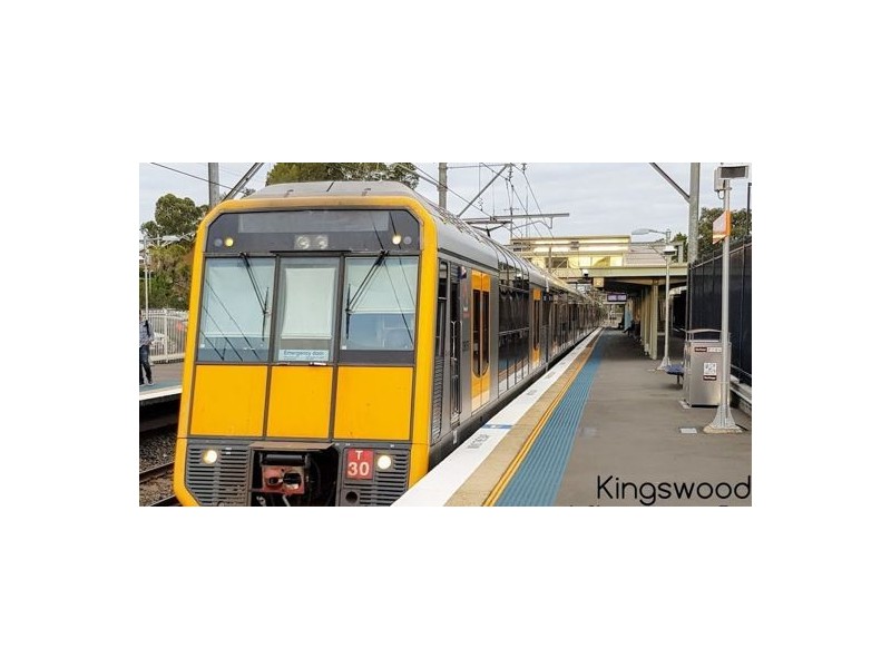 3/15 First Street, Kingswood NSW 2747