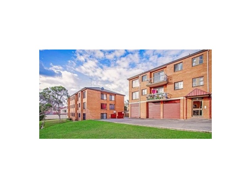 15/34 Luxford Road, Mount Druitt NSW 2770
