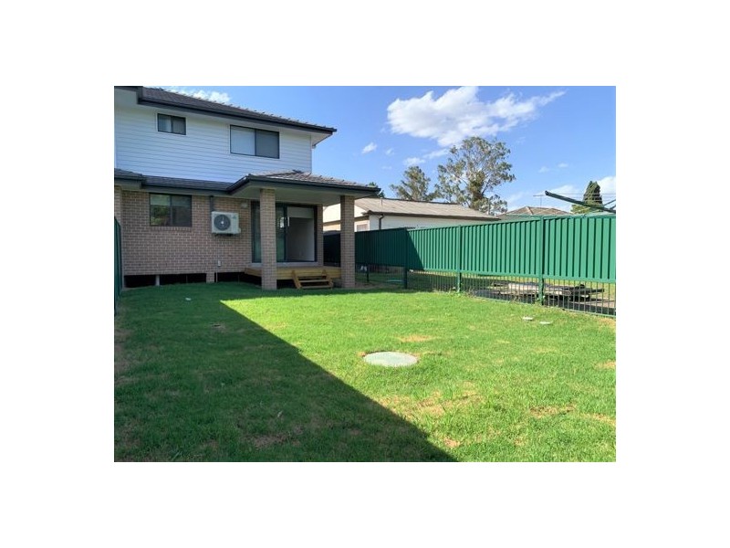 8B Mavis Street, Rooty Hill NSW 2766