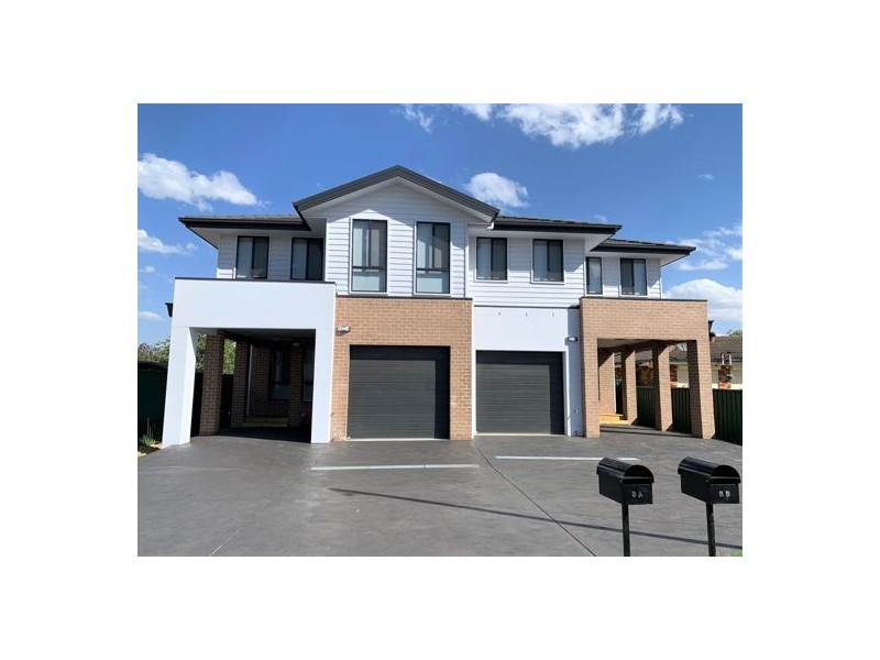 8B Mavis Street, Rooty Hill NSW 2766