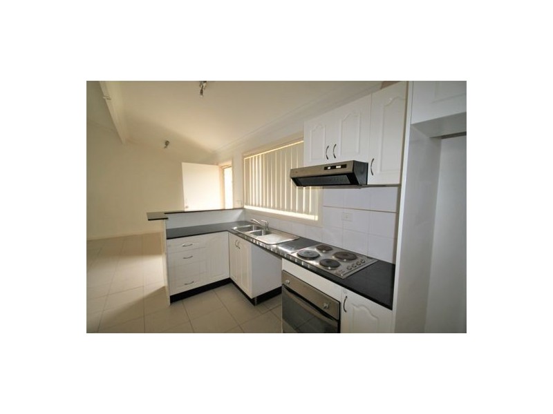 7/9 Gauss Place, Tregear NSW 2770