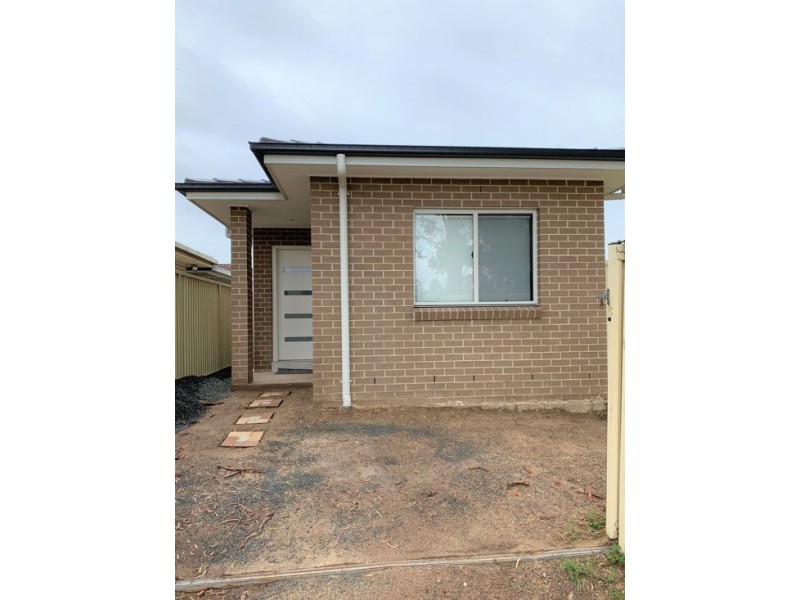 2A Lapwing Way, Plumpton NSW 2761