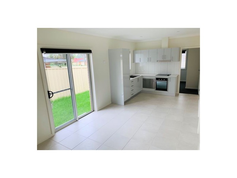 2A Lapwing Way, Plumpton NSW 2761