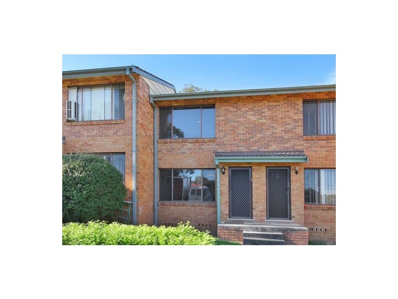 6 2-8 Kazanis Ct, Werrington NSW 2747