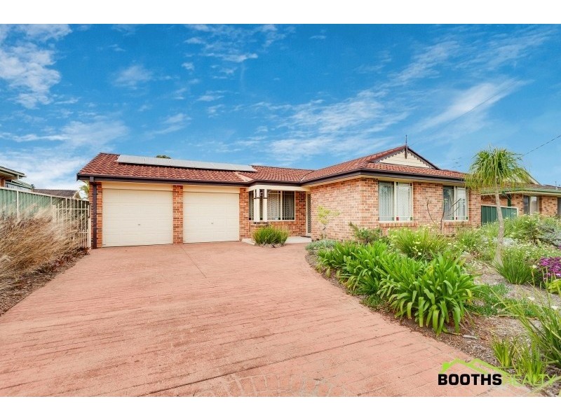 19 Scenic Circle, Budgewoi NSW 2262