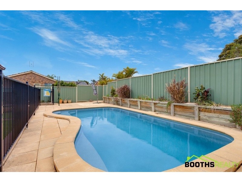 19 Scenic Circle, Budgewoi NSW 2262