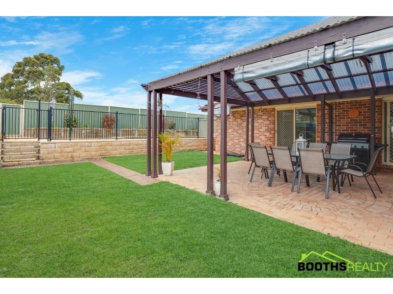 19 Scenic Circle, Budgewoi NSW 2262