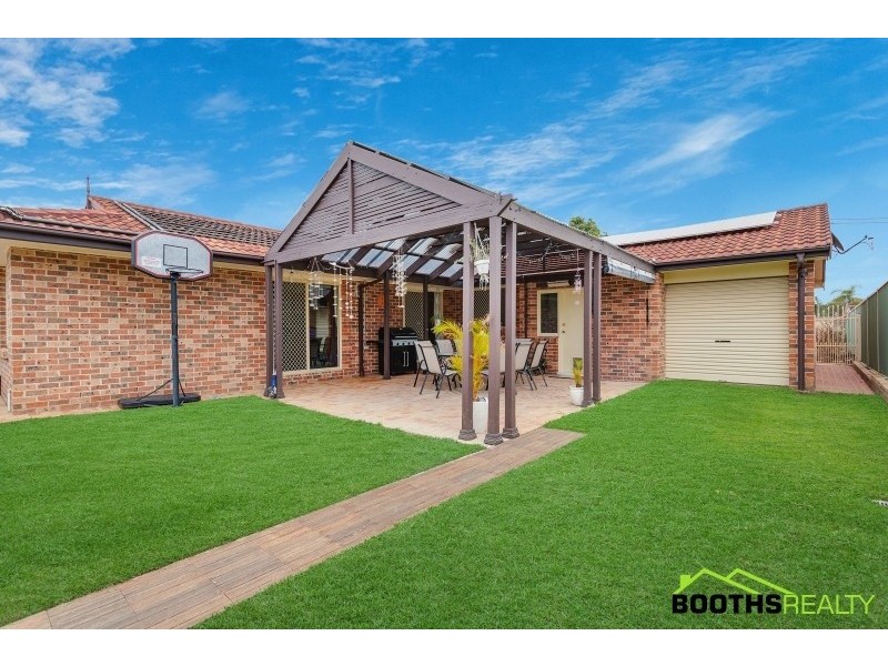 19 Scenic Circle, Budgewoi NSW 2262
