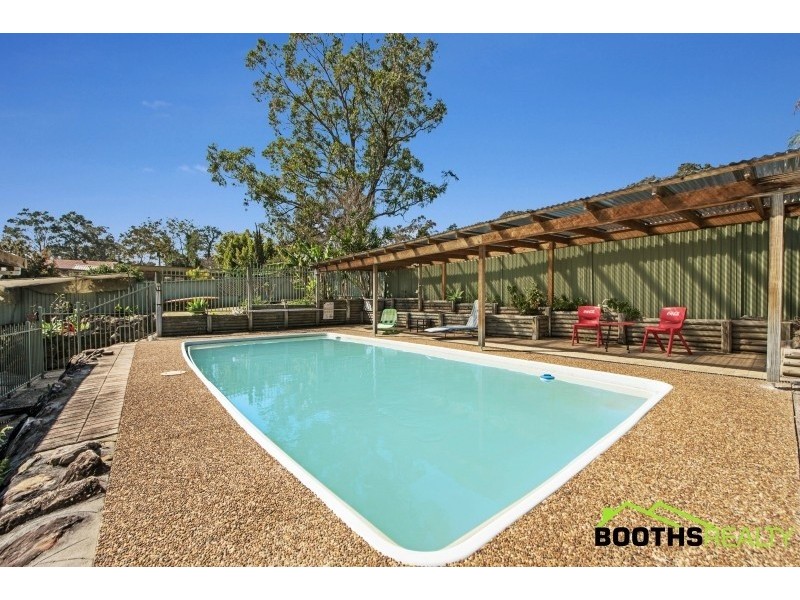 61 Swan Street, Kanwal NSW 2259