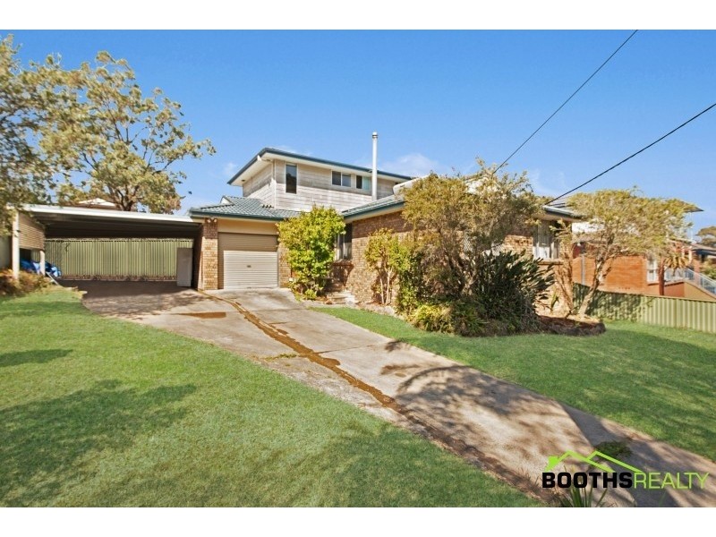 61 Swan Street, Kanwal NSW 2259