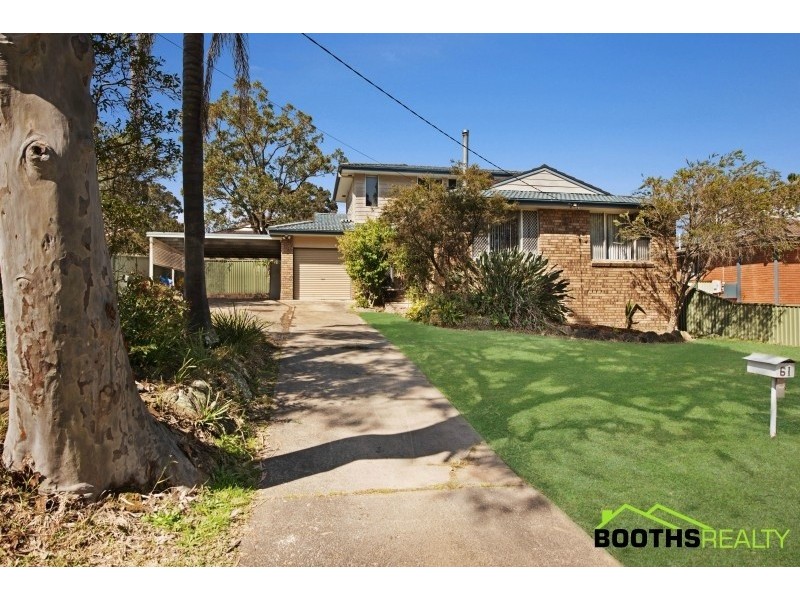 61 Swan Street, Kanwal NSW 2259