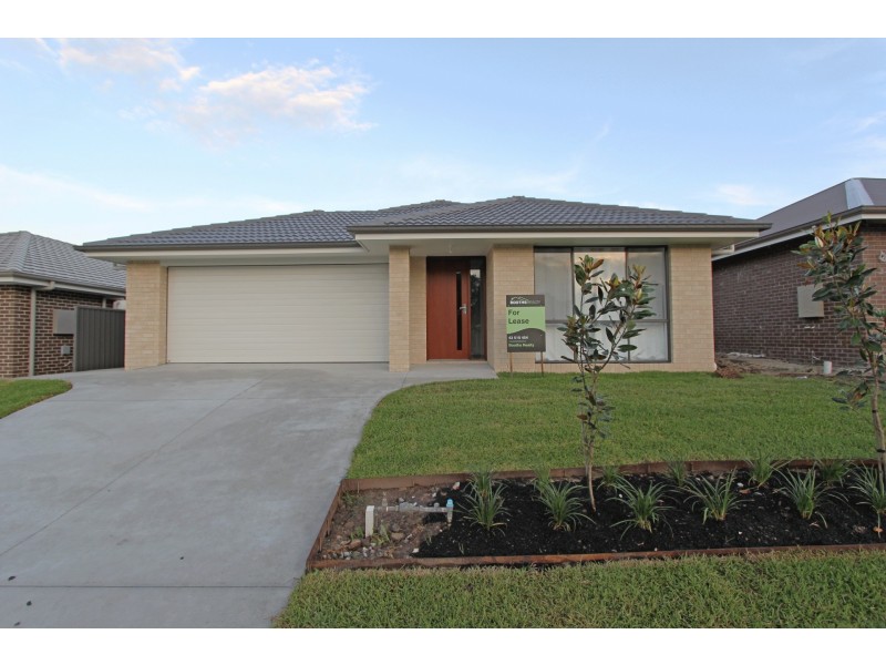 22 Minorca Circuit, Hamlyn Terrace NSW 2259