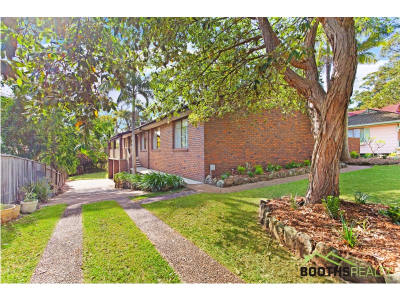 7 Eastern Road, Tumbi Umbi NSW 2261